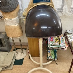 【8月末まで】美容院備品お譲りしますの画像
