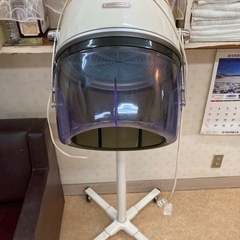 【8月末まで】美容院備品お譲りしますの画像