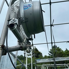 フルタ　循環扇エアビーム　の画像