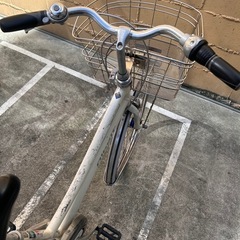 ブリヂストン　アルベルト　自転車　の画像