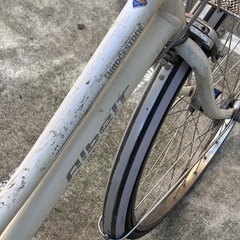 ブリヂストン　アルベルト　自転車　の画像