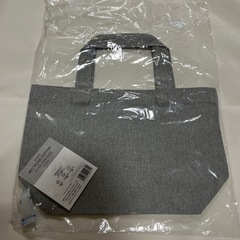 （新品・未使用）限定品トートバッグ（カワイ　肝油ドロップ）の画像