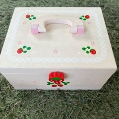 使用感あり⭐︎マザーガーデン木のおままごと色々の画像