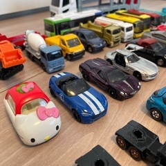 レア＆廃盤品あり⭐︎トミカ30台セットの画像