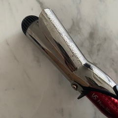 VIDALSASSOON ヴィダルサースーン　カールアイロン　コテ　32mmの画像