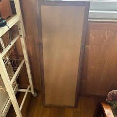 姿見の画像