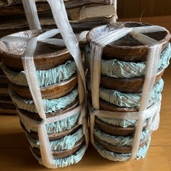 美品　和皿43枚セットの画像