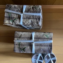 美品　和皿43枚セットの画像