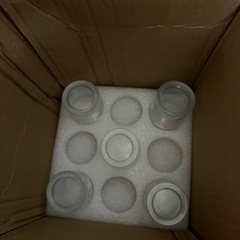 ヨーグルトメーカー新品未使用の画像