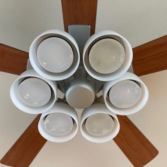 【美品】【急募】シーリングライトの画像