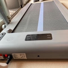 MERACH ランニングマシン 1-12km/hの画像