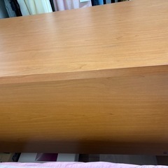 テーブルの画像