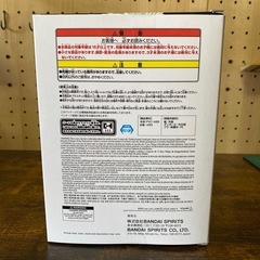 呪術廻戦　五条悟　フィギュアの画像