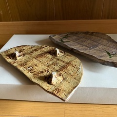 美品　和皿43枚セットの画像