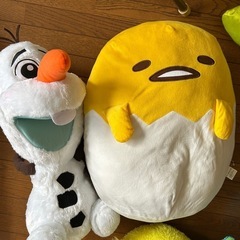 約30㎝‼︎大きいぬいぐるみ　の画像