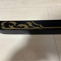 鬼滅の刃　日輪刀　木刀　胡蝶しのぶの画像