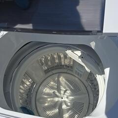 HITACHI 白い約束 NW-Z79E3 2016年製の画像
