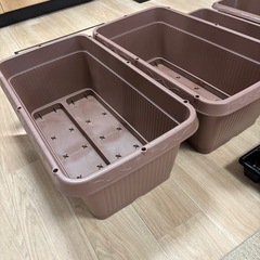 ガーデニングプランターの画像