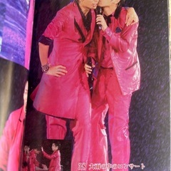 嵐　ARASHI グッヅの画像