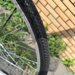 自転車の画像