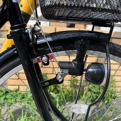 自転車の画像