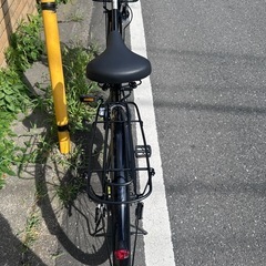 自転車の画像