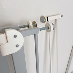 ベビーゲート　2個セットの画像