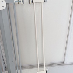 ベビーゲート　2個セットの画像