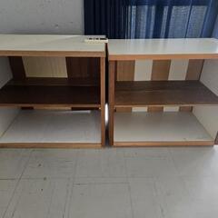 棚の画像
