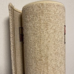 【譲ります】絨毯　230×160cmの画像
