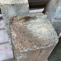 【無料】束石の画像