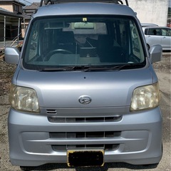 部品取り｜ハイゼット(ダイハツ)の中古車｜ジモティー