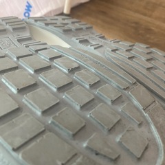 安全靴の画像
