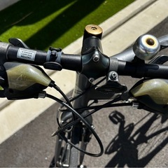ジャイアント　クロスバイクの画像