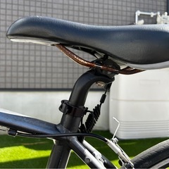 ジャイアント　クロスバイクの画像