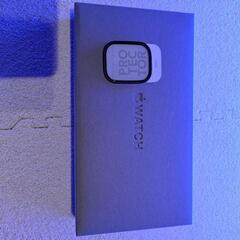 【新品未使用開封済み】AppleWatch　Ultra2　ブラック　サイズM/Lの画像