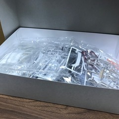 新品 アオシマ 1/24 痛車 No.03 ウマ娘 ランサーエボリューションの画像