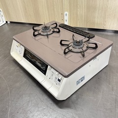 A1414🌟激安‼️2018年製パロマガスコンロ都市ガス用PPA-36WBHA-L🌟の画像