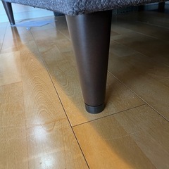 ソファー　直接引き取り限定　兵庫県明石市の画像
