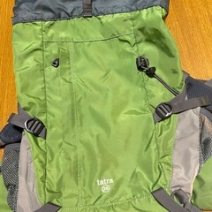 ［karrimor］tatra25の画像