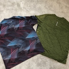 【お取引き決定】メンズ★Tシャツ2枚セットの画像