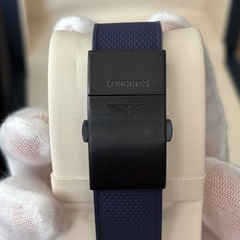 LONGINES コンクエスト V.H.Pの画像