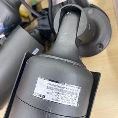 TBEYR カメラ３台の画像