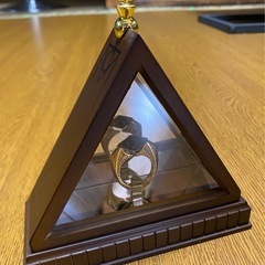 ［HarryPotter］マールヴォロゴーントの指輪の画像