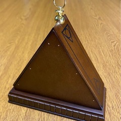 ［HarryPotter］マールヴォロゴーントの指輪の画像