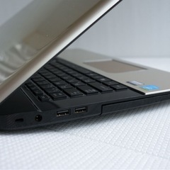 最上級　超美品　超大画面17.3　core i7 ＋メモリ16GB +SSD1TBの画像