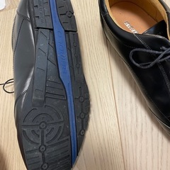 BEMOLO 革靴　28.0cm　ビモロレザーシューズの画像