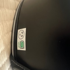 ジェットヘルメットの画像