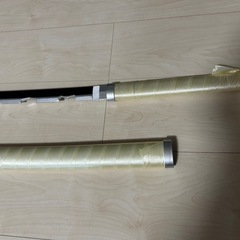 鬼滅の刃　日輪刀木刀　伊之助の画像