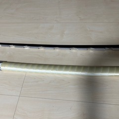 鬼滅の刃　日輪刀木刀　伊之助の画像